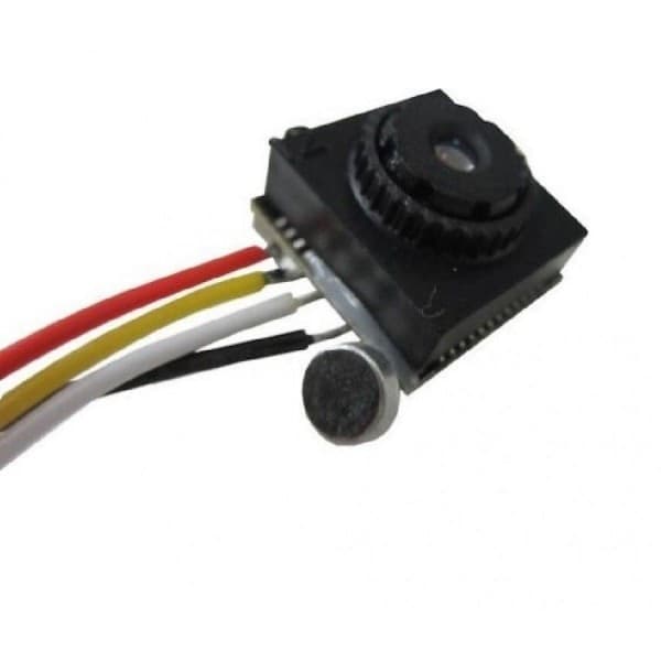 CIMICE MINI MICRO TELECAMERA CAMERA 3MPX SPIA SPY COLORI AUDIO VIDEO MICROFONO Fai da te/Sicurezza e protezione/Sistemi di sicurezza domestica/Kit video per la sicurezza domestica/Videocamere di sorveglianza/Microcamere spia Trade Shop italia - Napoli, Commerciovirtuoso.it