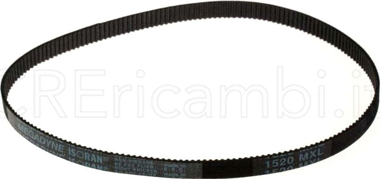 Cinghia-1520MXL-per-Gelataio-Personal-1200-Simac