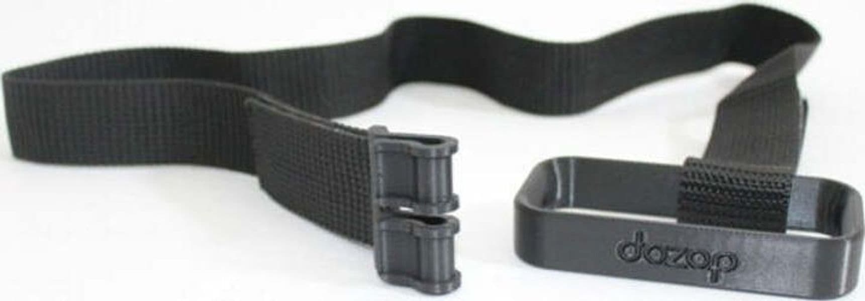 Cinghia da traino con maniglia - per carrellini Dozop - Iternet Fai da te/Prodotti per la costruzione/Prodotti per il trasporto materiali/Attrezzature per il trasporto di materiali/Carrelli di servizio Eurocartuccia - Pavullo, Commerciovirtuoso.it