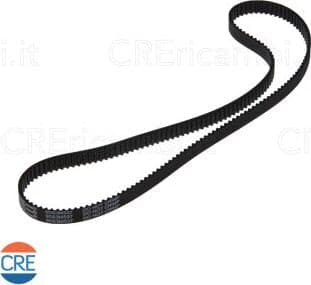 Cinghia-Dentata-537mm-90S3M537-per-Macchina-Pane-BDM1500
