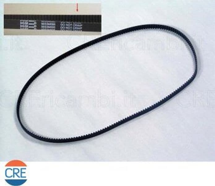 Cinghia Dentata 90S3M606 per BM250, BM256, BM450