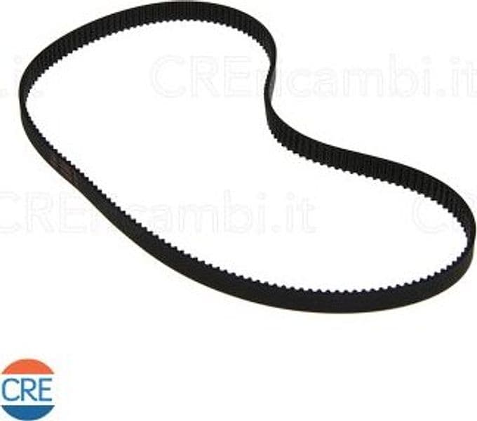 Cinghia Dentata Macchina Pane per 131 e 131/1