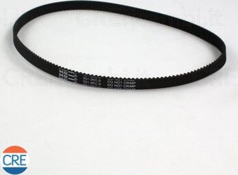 Cinghia Dentata Trasmissione - Adventio / Mistral