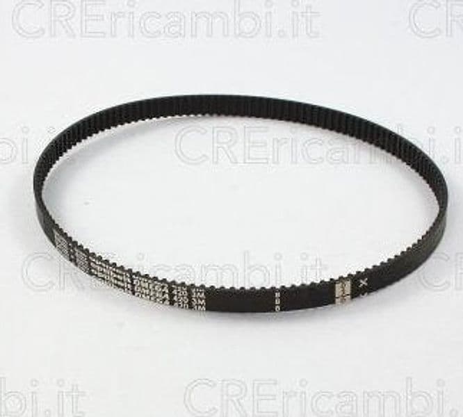 Cinghia Trasmissione 420 mm per 151941, 152000 Princess