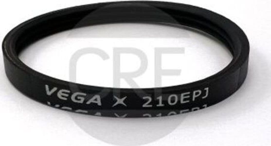 Cinghia Vega 210EPJ per Piallatrice Levigatrice FM630, KW712, KW750