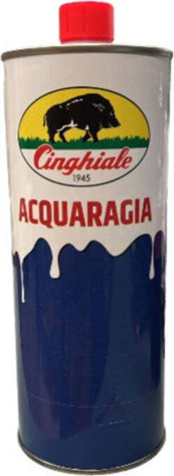 CINGHIALE---ACQUARAGIA---1-LITRO