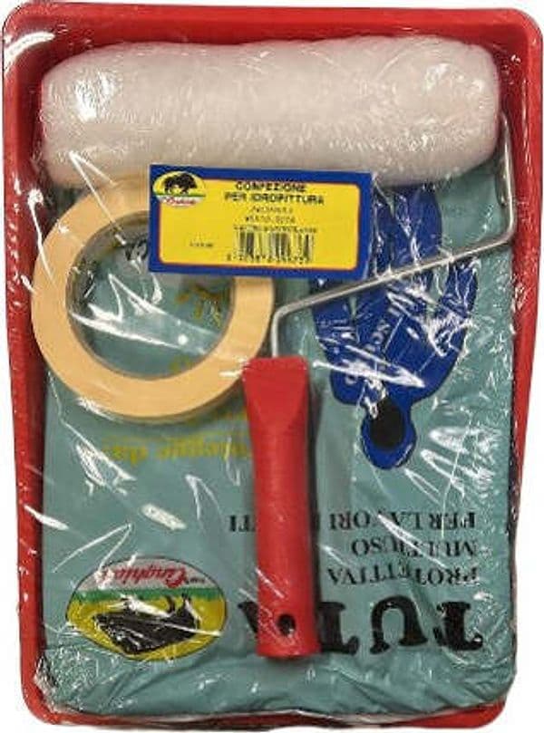 CINGHIALE---CONFEZIONE-DI-UTENSILI-PER-IDROPITTURA