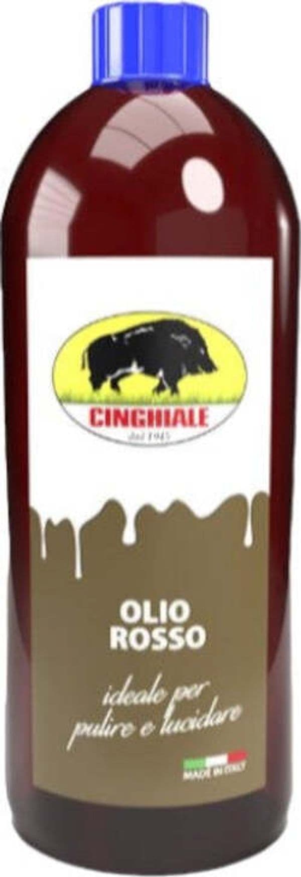 CINGHIALE---OLIO-ROSSO-1LT