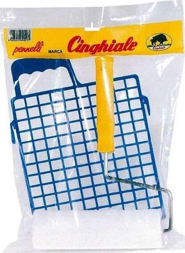 CINGHIALE---RULLO-TESSUTO-CM20-CON-RETE-IN-PLASTICA