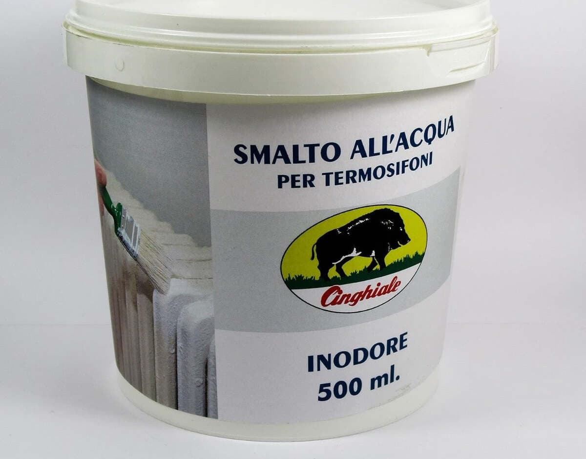 CINGHIALE---SMALTO-ALL'ACQUA-PER-CALORIFERI-AVORIO-0,5LT