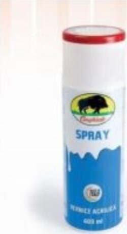 CINGHIALE---SMALTO-SPRAY-400-ML-ROSSO-FLUORESCENTE