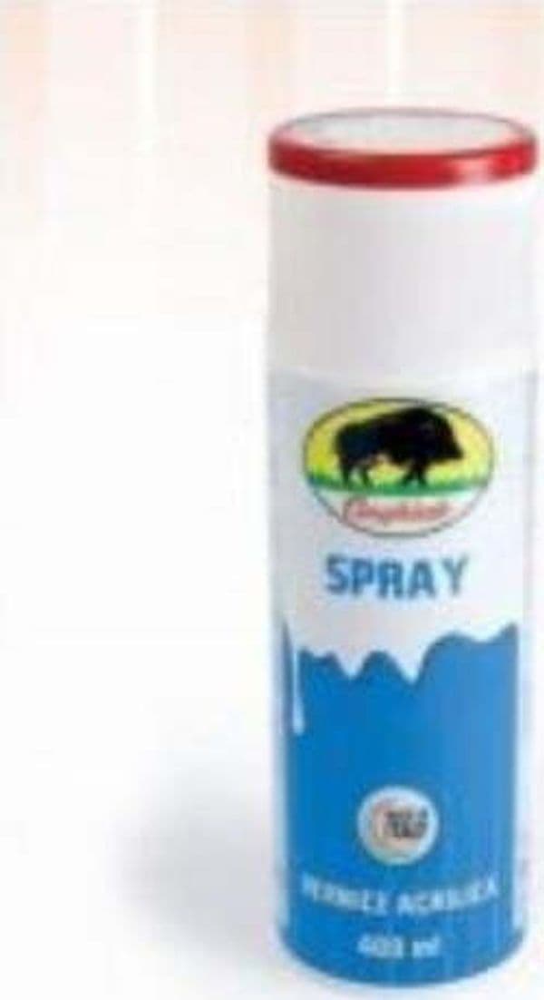 CINGHIALE---SMALTO-SPRAY-ACRILICO-400-ML-MARRONE