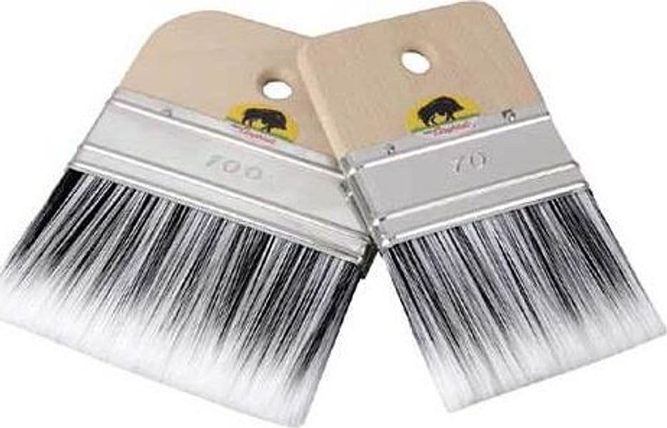 CINGHIALE---SPALTER-PER-VELATURE-FILAMENTI-SINTETICI-MM-100