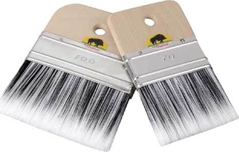 CINGHIALE---SPALTER-PER-VELATURE-FILAMENTI-SINTETICI-MM-100