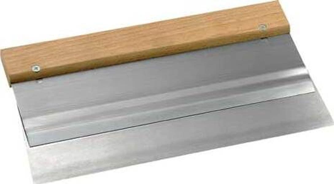 CINGHIALE---SPATOLA-A-2-LAME-IN-ACCIAIO-FLESSIBILI-CM-20