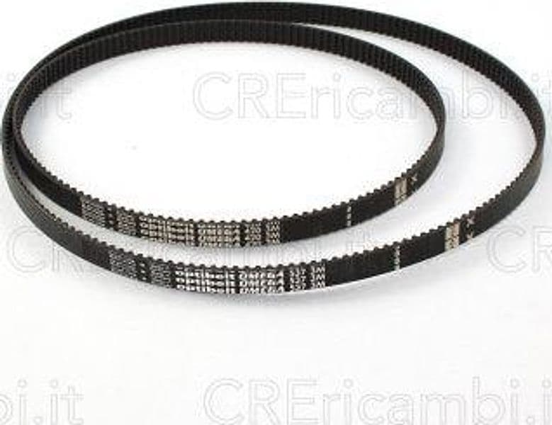 Cinghie-Trasmissione-420-mm-e-537-mm-per-151941,-152000