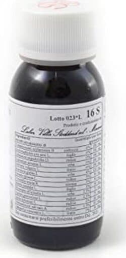 Cinnamomum-aromaticum-compositum---LVS16S---Labor-Villa-Stoddard