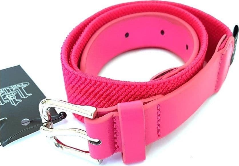Cinta Cintura Bambina Elasticizzata Rosa Glamour Fashion Alla Moda Moda/Bambine e ragazze/Abbigliamento/Abbigliamento sportivo/Cinture Trade Shop italia - Napoli, Commerciovirtuoso.it