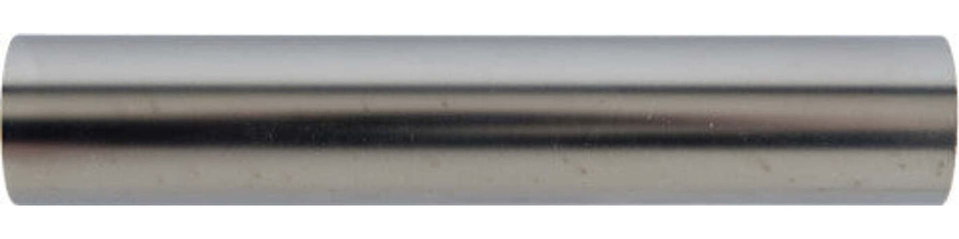 CINTACOR---BASTONE-PER-TENDE-IN-METALLO-CROMO-SATINATO-28mm-250cm