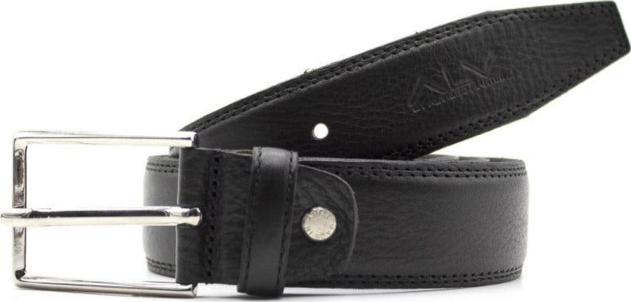 CINTURA DA UOMO H35 ALV Moda/Uomo/Accessori/Cinture Époque - Manfredonia, Commerciovirtuoso.it
