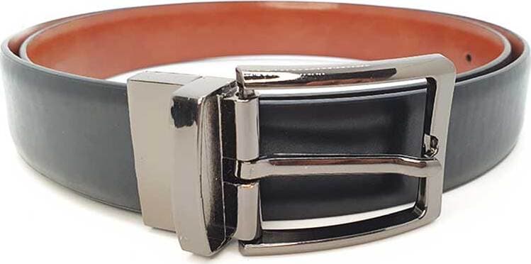 Cintura Uomo in Ecopelle Doubleface per Uomo Con Fibbia in Metallo E Circonferenza Regolabile Diversi Colori CLFC1800691 Moda/Uomo/Accessori/Cinture You Store - Messina, Commerciovirtuoso.it