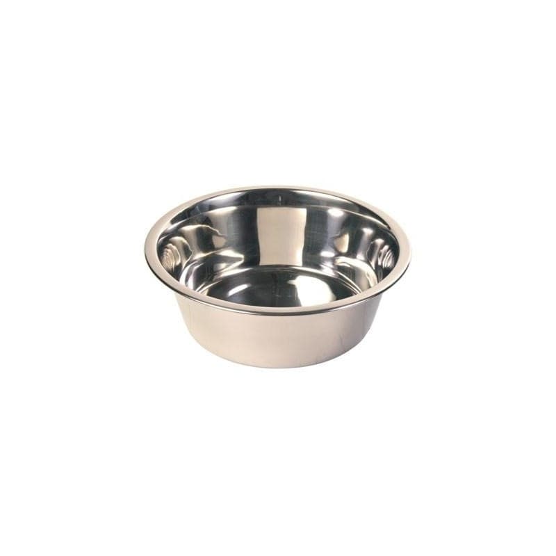 CIOTOLA 22CM CONTENITORE MANGIATOIA PER CANI CANE GATTO ANIMALI DOMESTICI IN ALLUMINIO CIBO ACQUA Prodotti per animali domestici/Cani/Ciotole e distributori/Ciotole Trade Shop italia - Napoli, Commerciovirtuoso.it