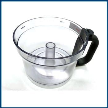 Ciotola-Contenitore---Robot-FDM71-/-FDP65