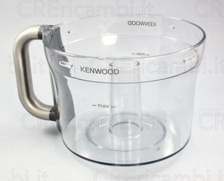 Ciotola-per-Food-Processor