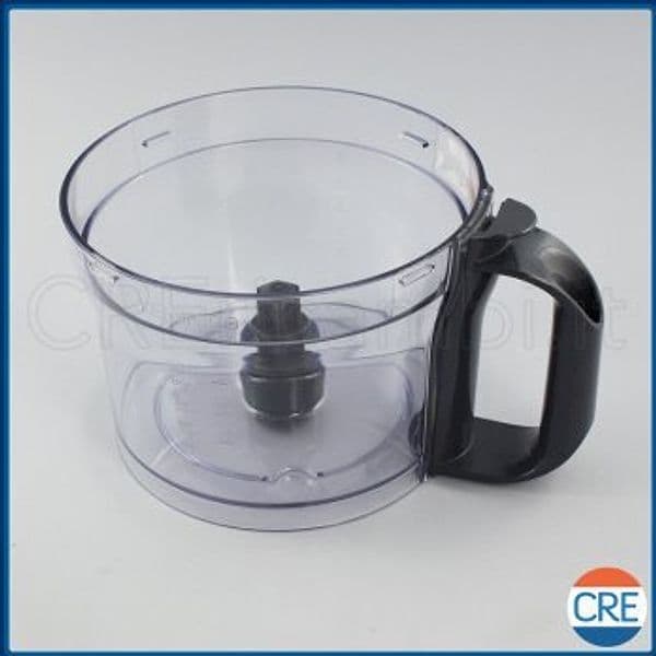Ciotola-Trasparente---FPM250-/-FPM260-/-FPM270