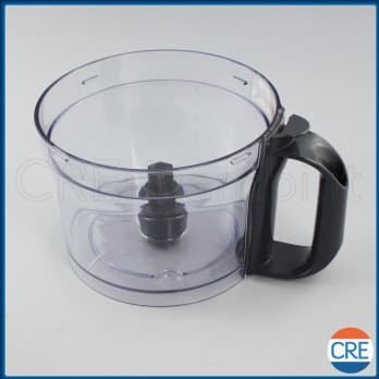 Ciotola-Trasparente---FPM250-/-FPM260-/-FPM270