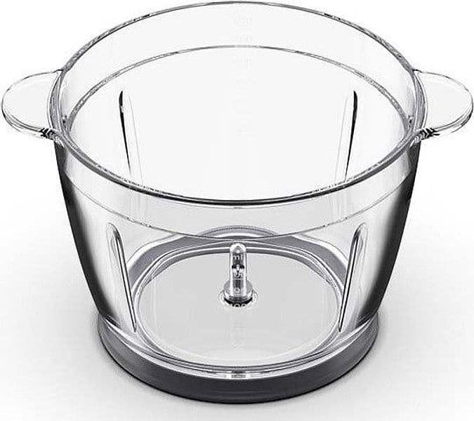 Ciotola-Tritatutto-per-Easy-Chop+-CHP62.400SI,-CHP62.470SI