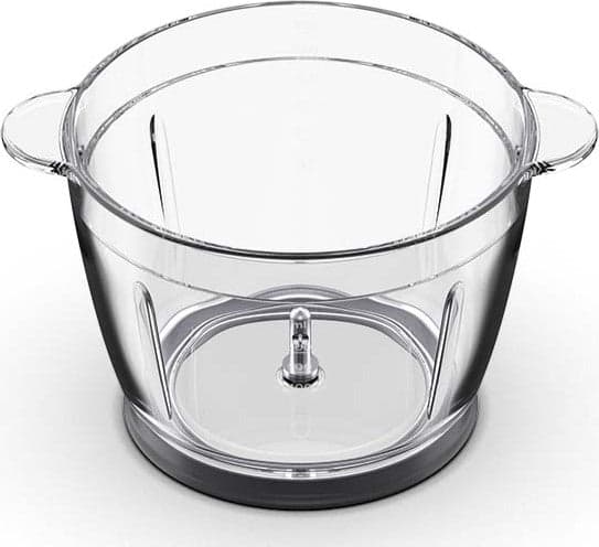 Ciotola-Tritatutto-per-Easy-Chop+-CHP62.400SI,-CHP62.470SI
