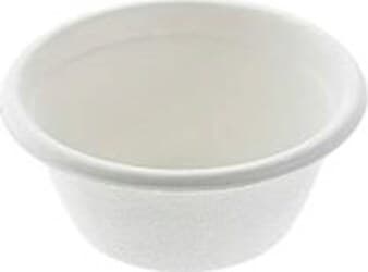 Ciotole per salse con coperchio bio - 59 ml - Leone - conf. 50 pezzi Casa e cucina/Stoviglie/Stoviglie monouso/Piatti Eurocartuccia - Pavullo, Commerciovirtuoso.it