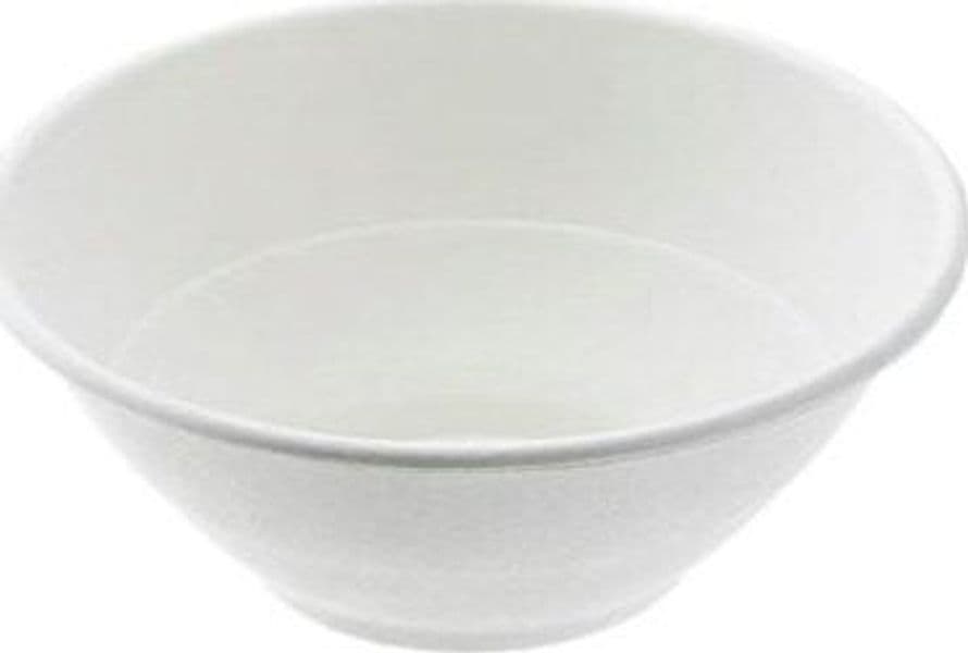 Ciotole tonde bio - 900 ml - Leone - conf. 50 pezzi Casa e cucina/Stoviglie/Stoviglie monouso/Piatti Eurocartuccia - Pavullo, Commerciovirtuoso.it