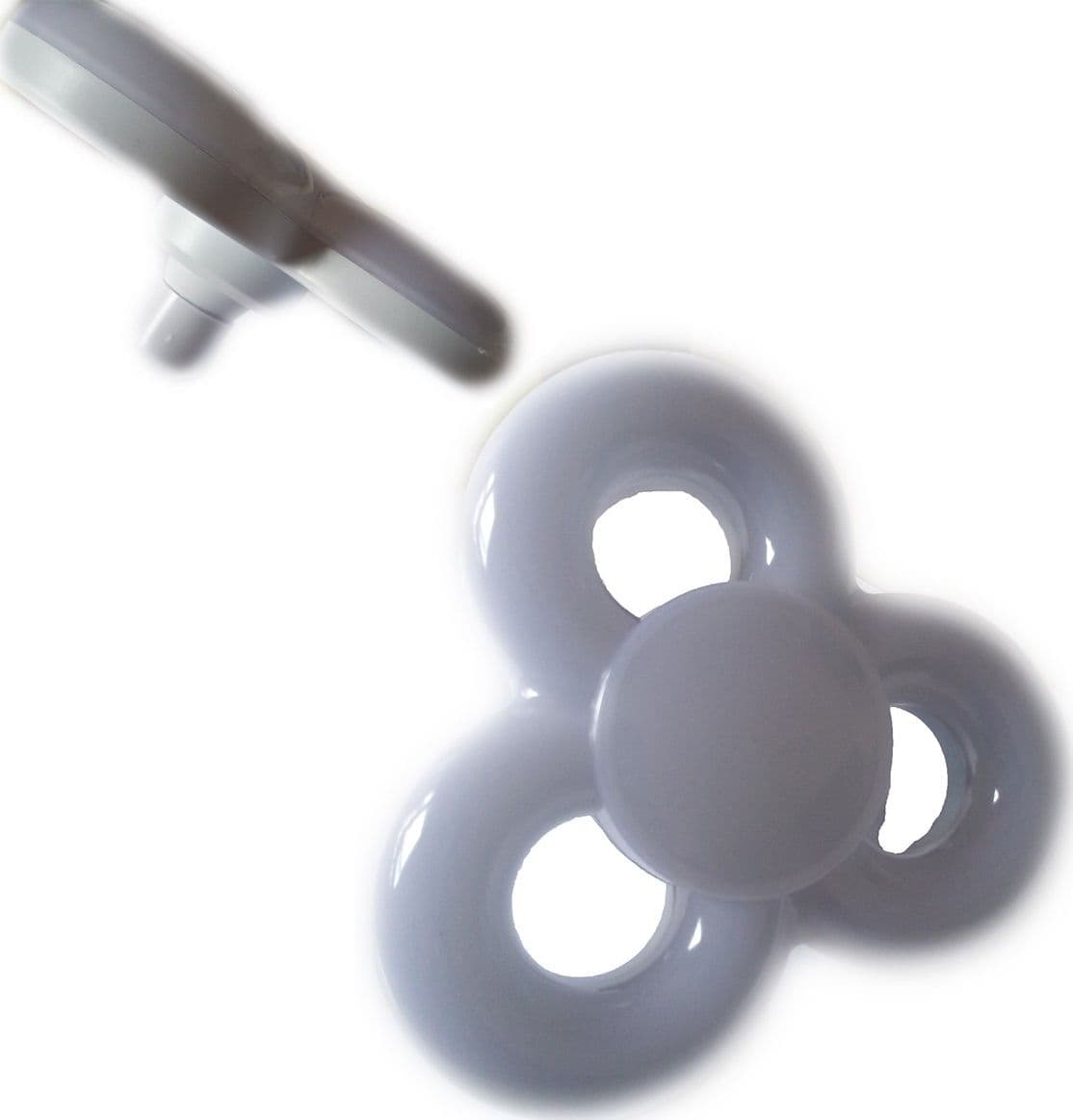 CIRCOLINA A LED 18 WATT LAMPADA PER LAMPADARIO ATTACCO E27 LUCE BIANCA A FIORE Illuminazione/Lampadine/Lampadine a LED Trade Shop italia - Napoli, Commerciovirtuoso.it
