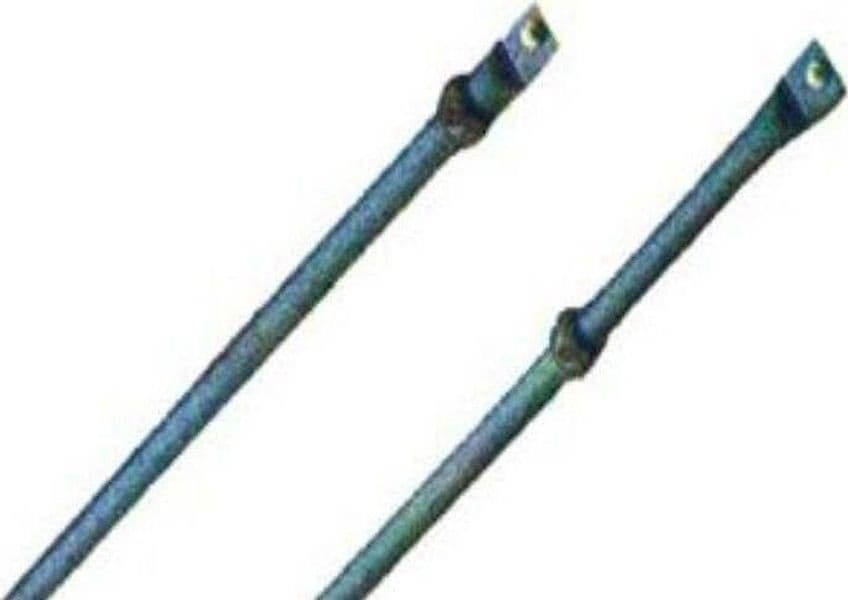 CISA---COPPIA-ASTE-PER-SERRATURE-SOVRAPPOSTE-TRIPLICI---BRONZO