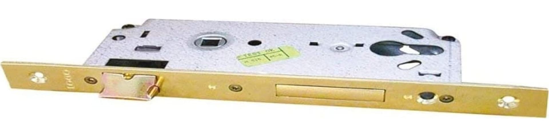 CISA---SERRATURA-DA-INFILARE-PER-LEGNO---IN-ACCIAIO-OTTONATO---SENZA-CILINDRI