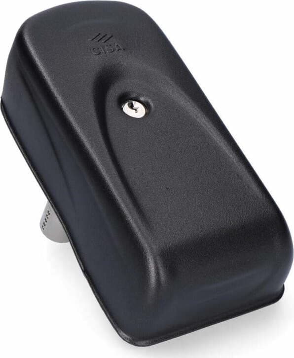CISA---SERRATURA-ELETTRICA-DA-APPLICARE-12V-GRIGIO-SCURO-SENZA-PULSANTE-MANO-REVERSIBILE