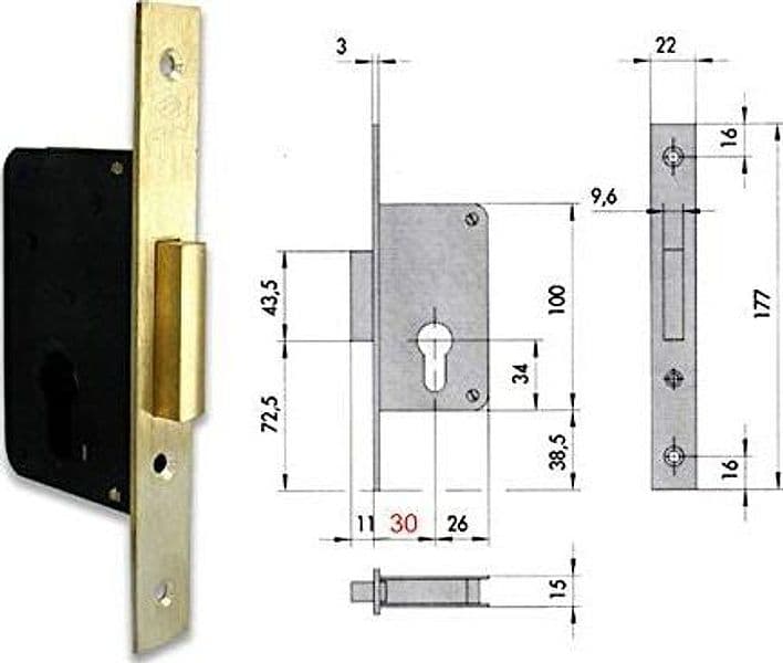 CISA---SERRATURE-DA-INFILARE-A-CILINDRO-ENTRATA-30-AMBIDESTRA