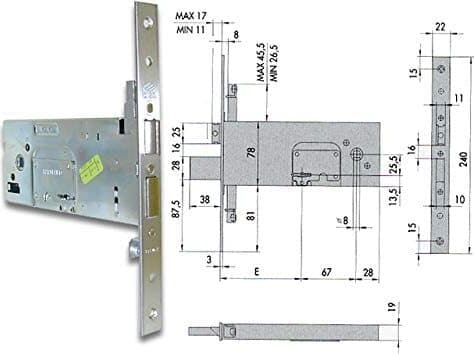 CISA---SERRATURE-DA-INFILARE-A-DOPPIA-MAPPA-PER-FASCE-ENTRATA-100MM