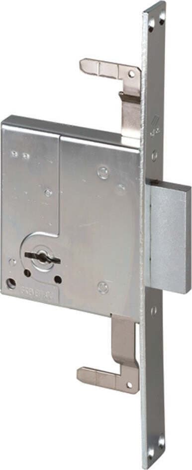 Cisa Art.57226 Serratura Da Infilare a Doppia Mandata Con Chiusura Triplice a Due Mandate Entrata 60 Mm Scatola 86x93 M Fai da te/Ferramenta/Ferramenta e serrature per porte/Serrature a incastro Ferus - Montoro, Commerciovirtuoso.it