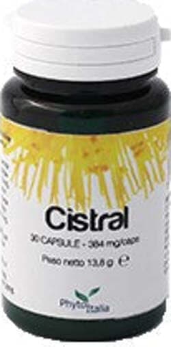 CISTRAL-integratore-alimentare-30-capsule-PhytoItalia