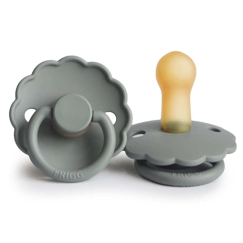 Ciuccio-FRIGG-Daisy-French-Gray-Latex