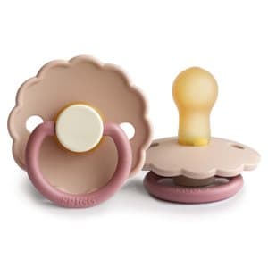 Ciuccio-FRIGG-Daisy-Peony-Latex
