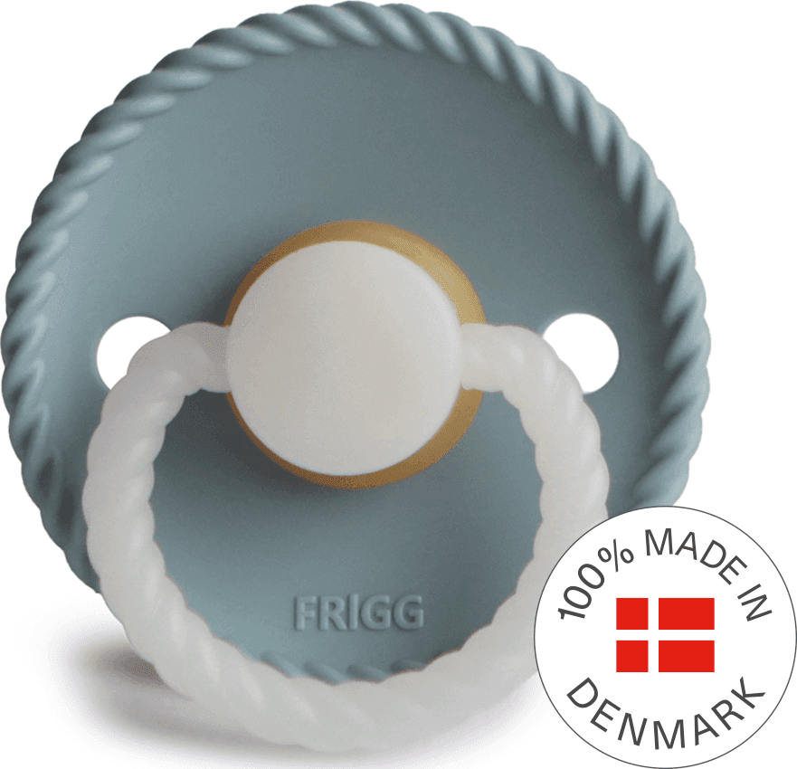 Ciuccio-Frigg-Rope-Night-Latex-Stone-Blue---Varie-Misure