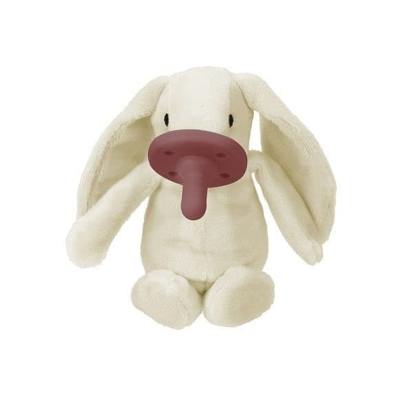 Ciuccio Minikoioi Sleep Buddy Orso Bianco Prima infanzia/Succhietti e massaggiagengive/Succhietti La Casa Del Bebè - Napoli, Commerciovirtuoso.it