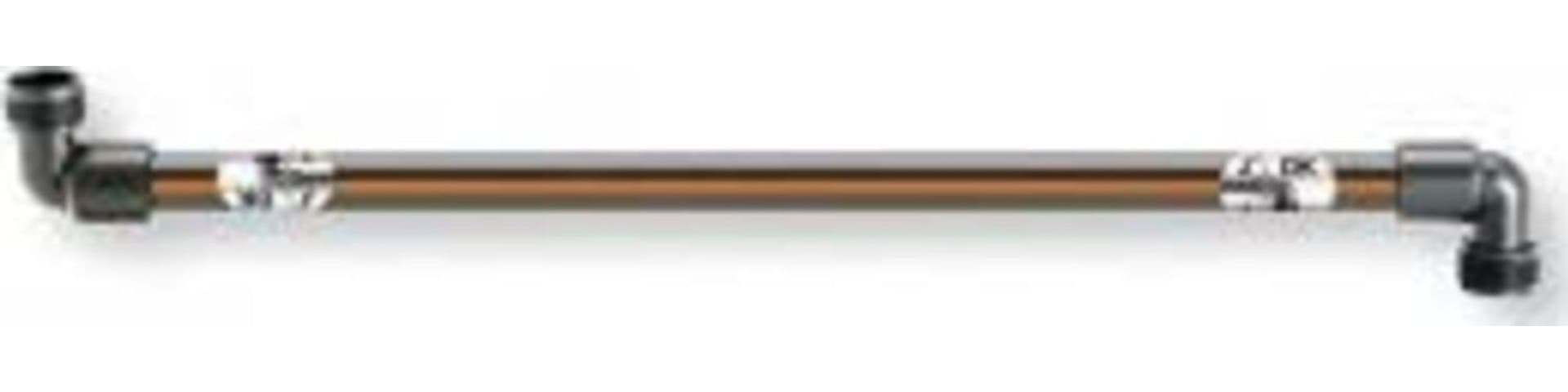 CLABER---PROLUNGA-FLESSIBILE-3/4''-1/2''-PER-IRRIGATORE---90746