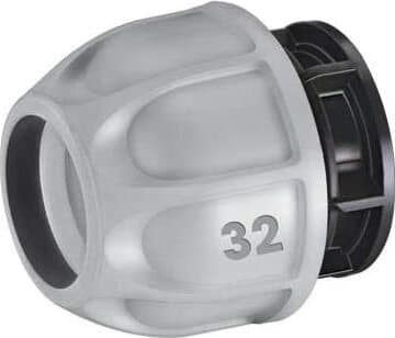 CLABER---TAPPO-FINE-LINEA-Ø1''---90277