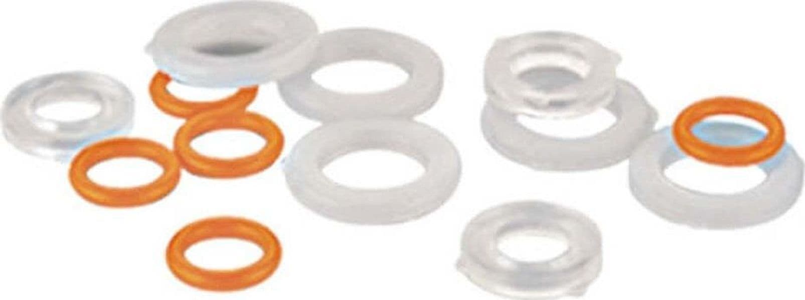 Claber-7724091-Raccordi-Rapidi-O.-Ring-con-Guarnizioni