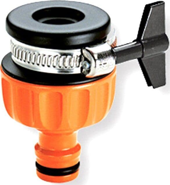 CLABER-8525-Prese-Rubinetto-Liscio